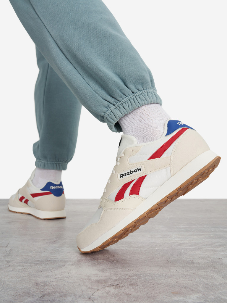 Кроссовки мужские Reebok Ultra Flash — фото №7