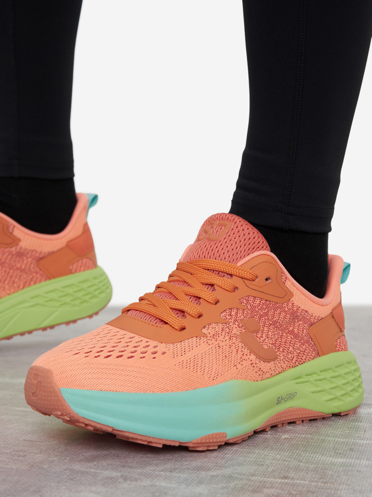 Safety Jogger әйелдер кроссовкасы — фото №9