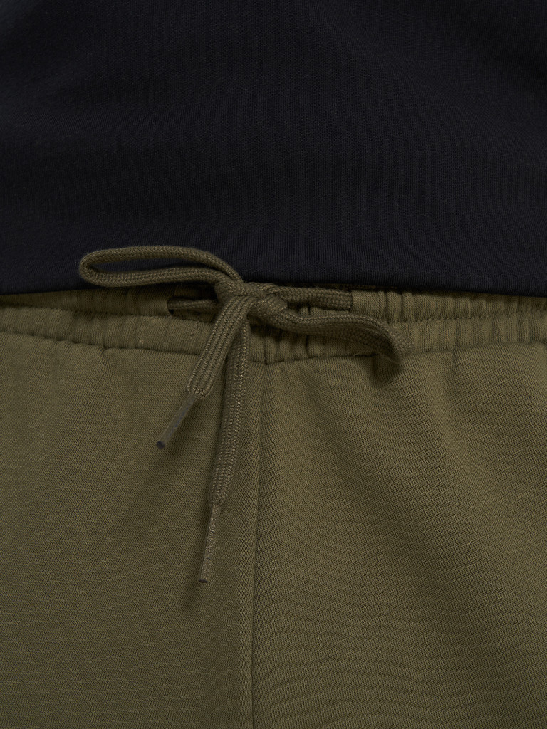 Брюки флисовые мужские adidas — фото №5