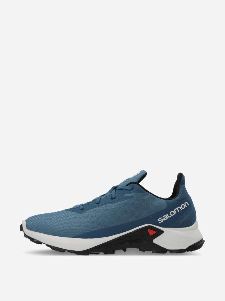 Кроссовки мужские Salomon Alphacross 3 — фото №2