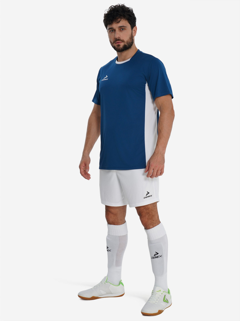 Футболка мужская Demix Matchday — фото №4