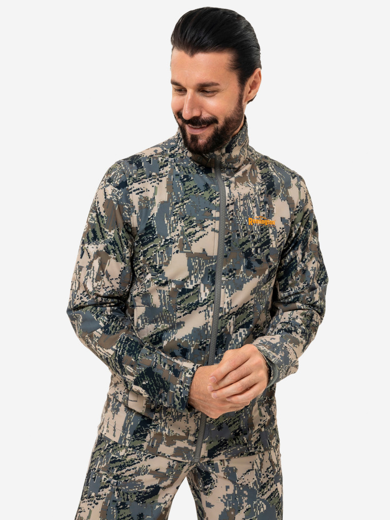 Костюм мужской Remington Texas Anti-Mosquito — фото №14