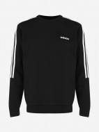 Свитшот мужской adidas Crew 3S — фото №5
