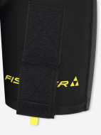 Шорты компрессионные хоккейные детские Fischer — фото №5