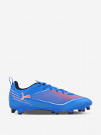 Бутсы для мальчиков Puma Ultra 6 Play Fg/Ag — фото №5