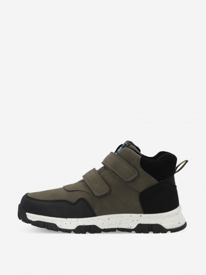 Ботинки для мальчиков GSD