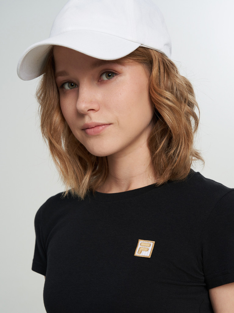 Футболка женская FILA — фото №5