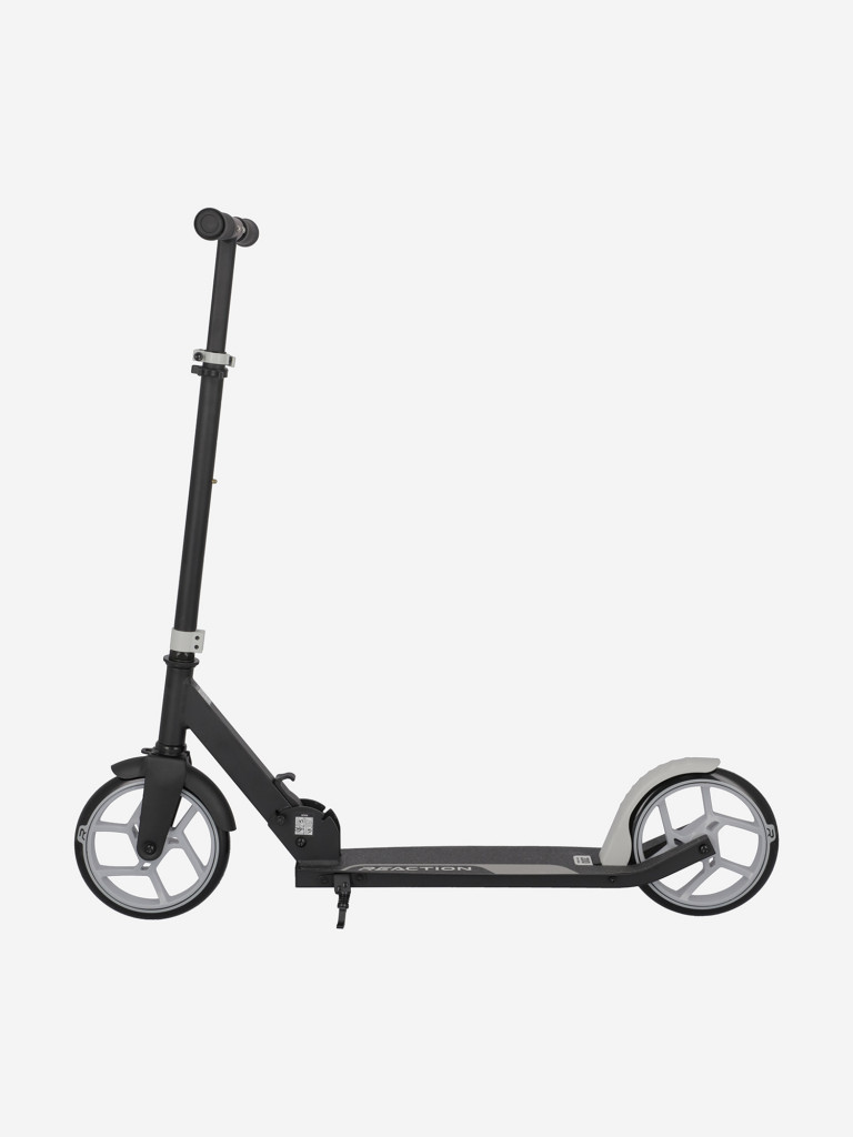 Самокат женский Reaction, 200 мм — фото №3