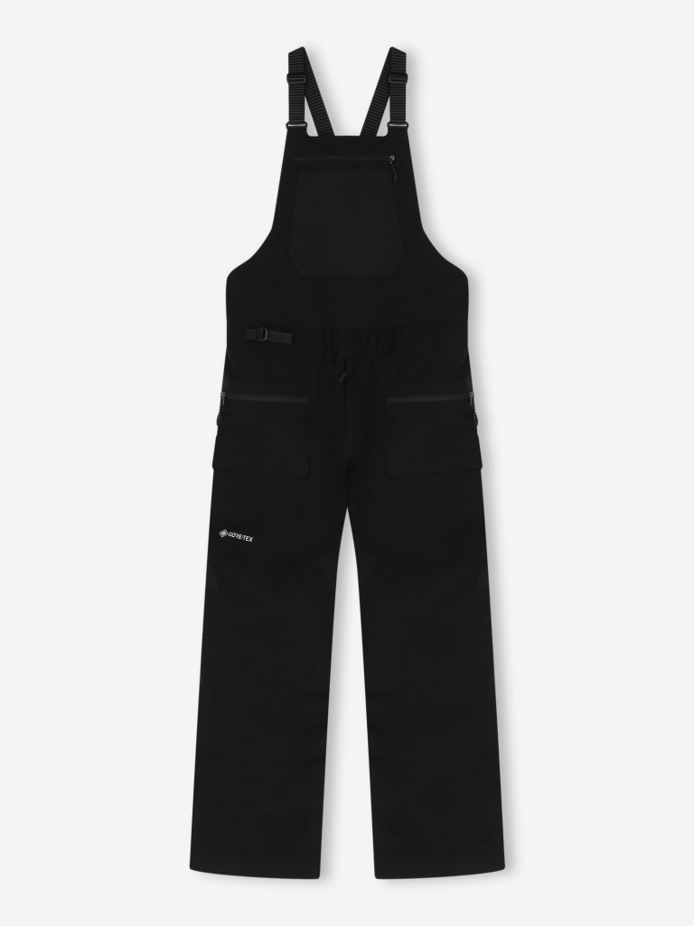 Mountain Hardwear Boundary Ridge ерлер шалбары — фото №17