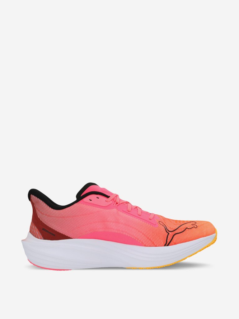 Кроссовки мужские PUMA Darter Pro — фото №5