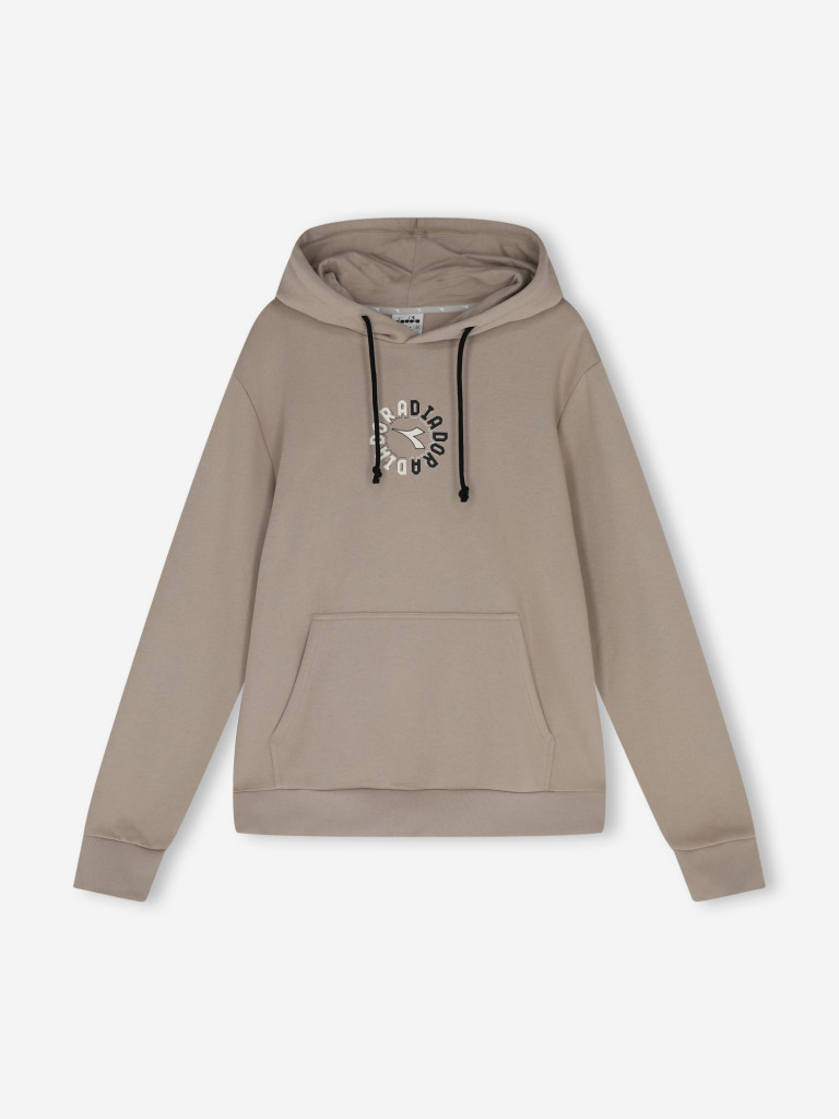 Худи мужское Diadora — фото №10