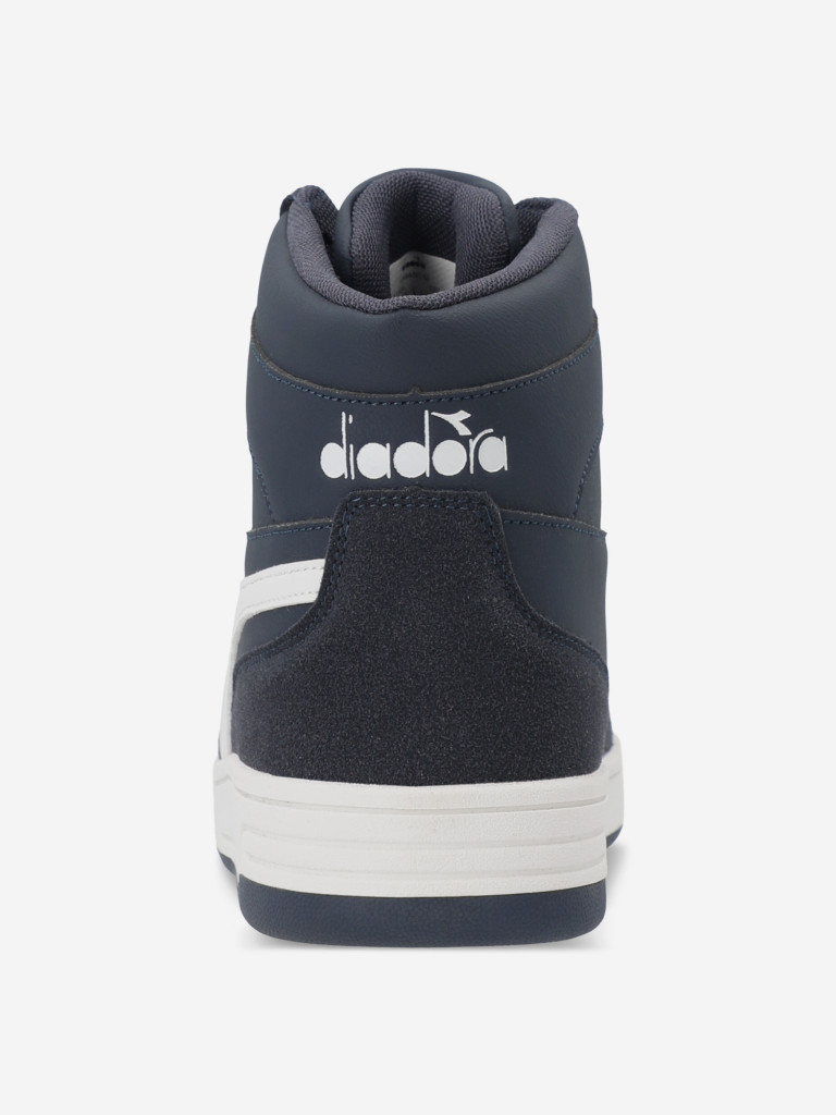 Кеды мужские Diadora Urbano — фото №3