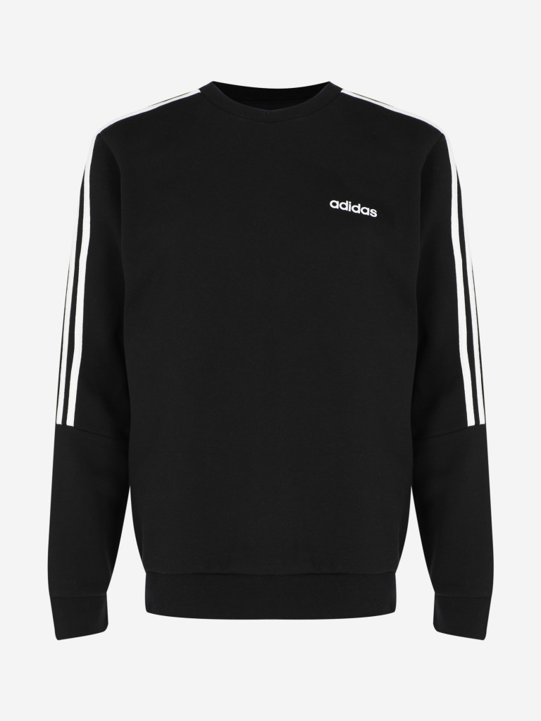 Свитшот мужской adidas Crew 3S — фото №5