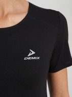 Demix әйелдер футболкасы — фото №6