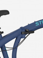 Stern Compact 24" жиналмалы велосипеді — фото №15