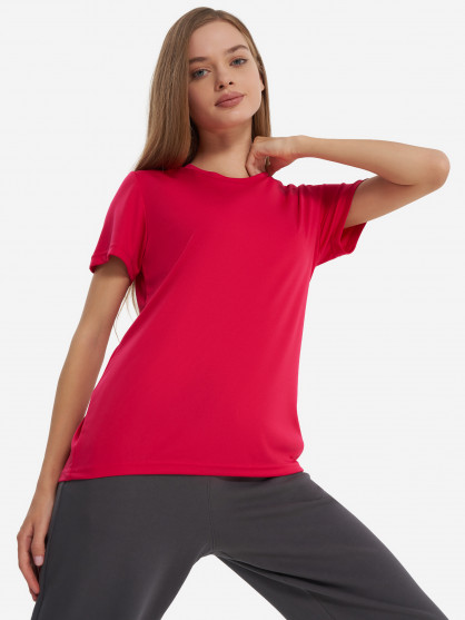 Футболка женская GSD