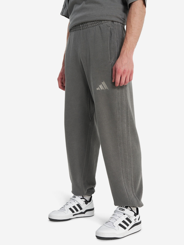 adidas ерлер шалбары — фото №2