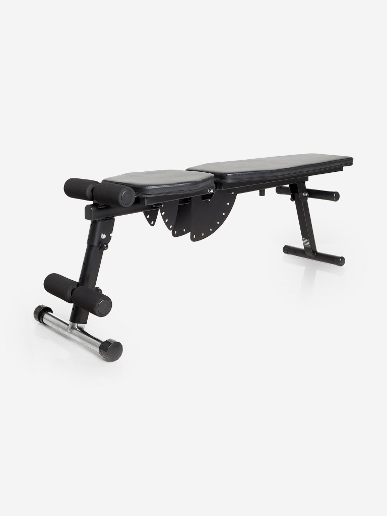 Скамья универсальная KETTLER Axos Combi-Trainer — фото №7