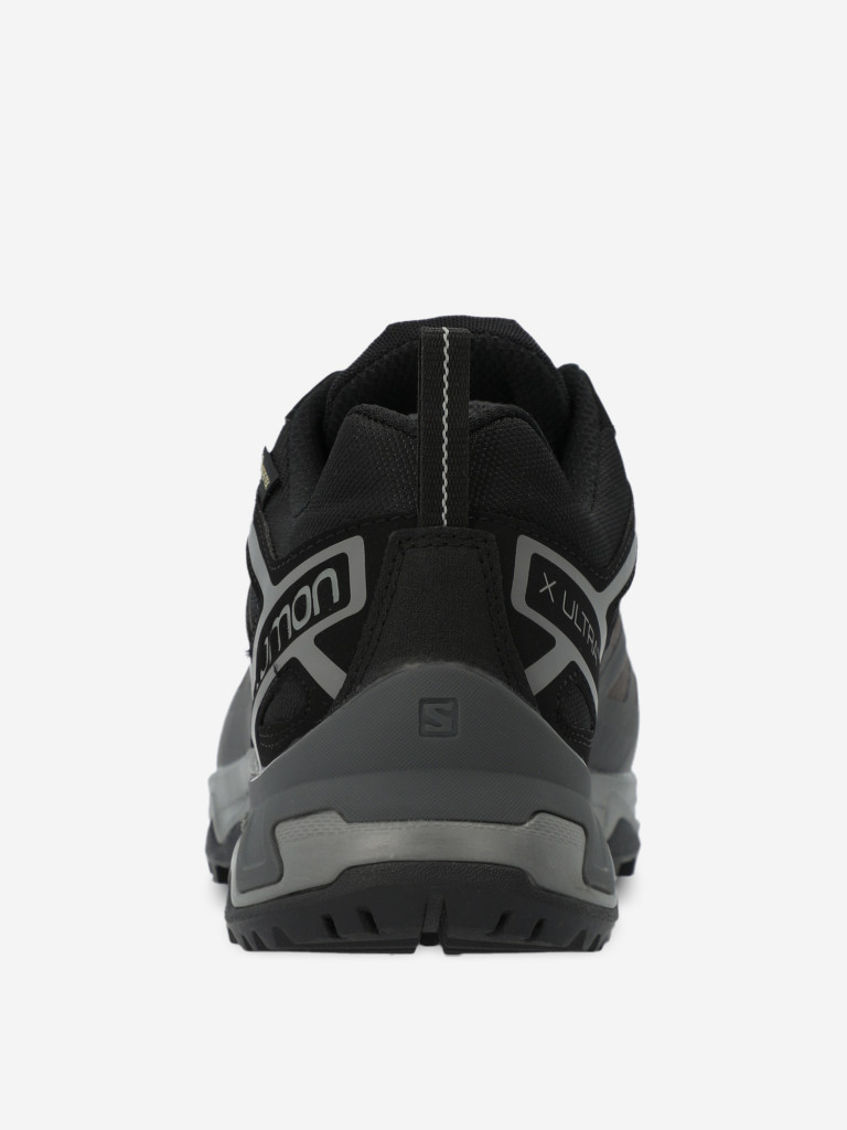 Полуботинки мужские Salomon X Ultra 3 Wide GTX — фото №4