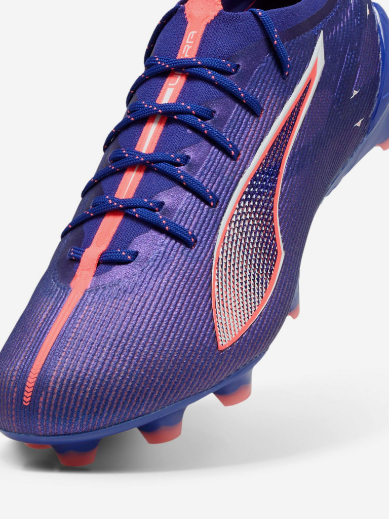Бутсы мужские PUMA Ultra 5 Ultimate Fg — фото №7
