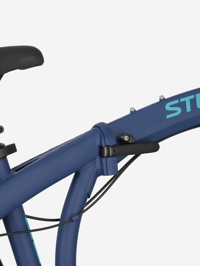 Stern Compact 24" жиналмалы велосипеді — фото №15