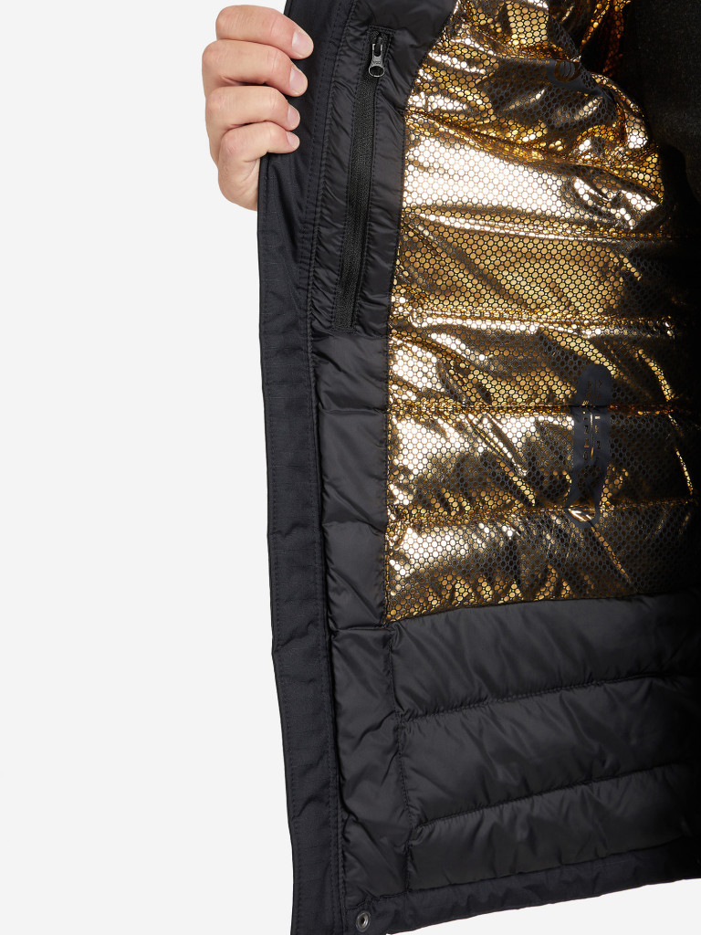 Пуховик мужской Columbia Oak Harbor Insulated Jacket — фото №8