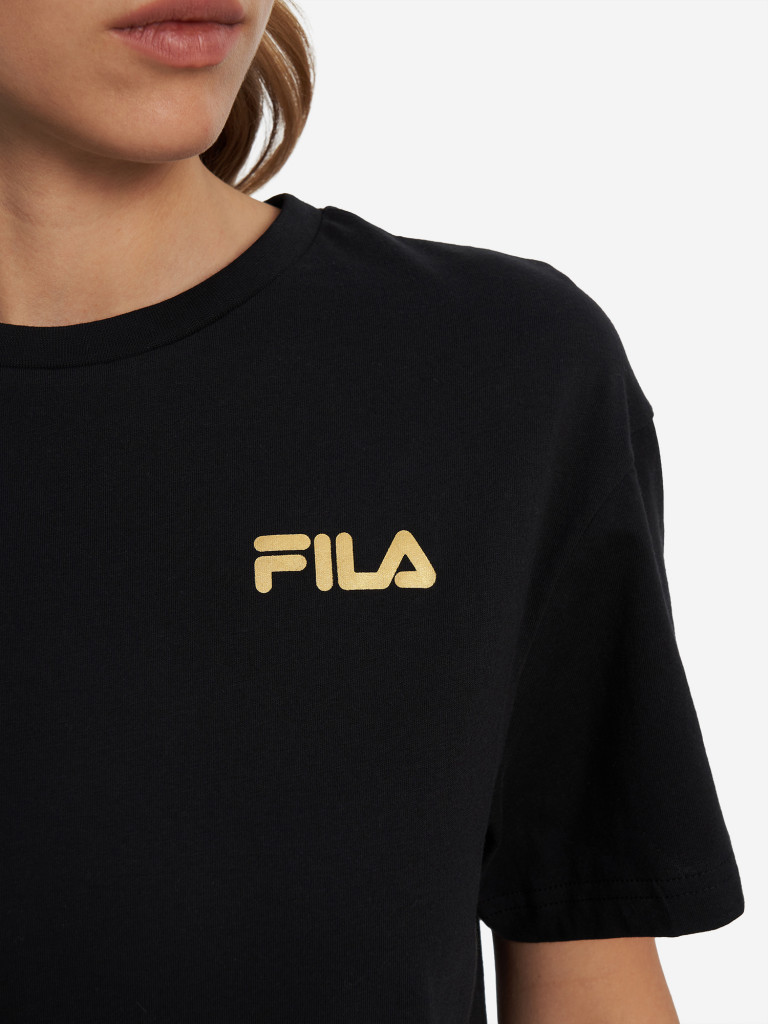 Футболка женская FILA — фото №6
