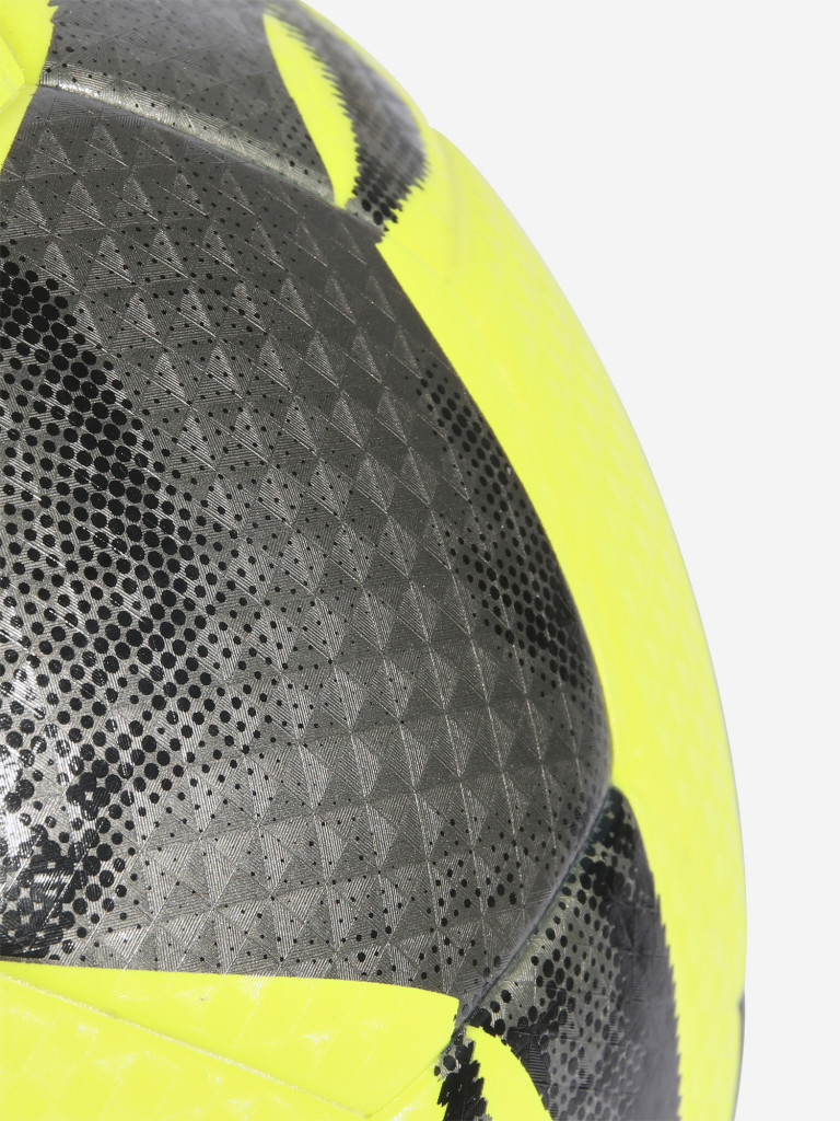 adidas Tiro League футбол добы — фото №3