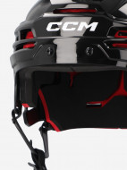 Шлем хоккейный CCM HT 70 SR — фото №5