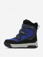 Ботинки утепленные для мальчиков Lassie Outokumpu