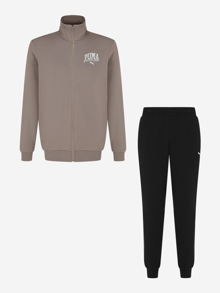 Костюм мужской PUMA — фото №12