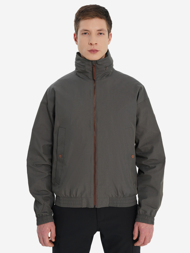 Cordillero ерлер жұқа курткасы — фото №2