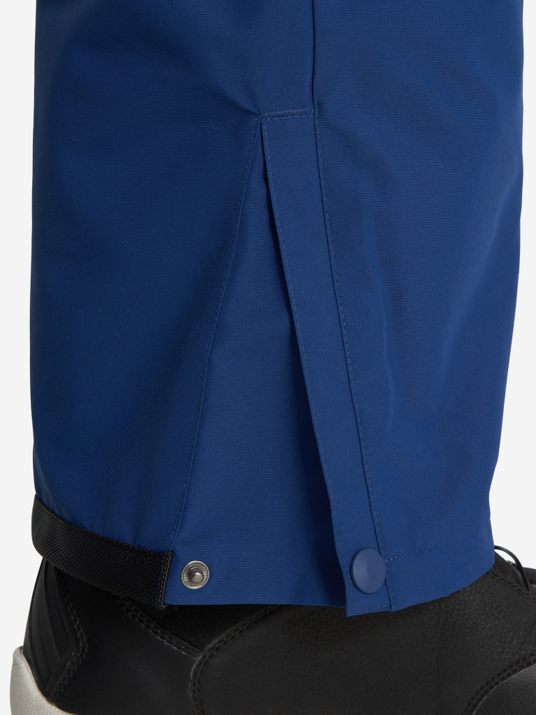 Брюки сноубордические мужские DC Shoes Banshee — фото №9