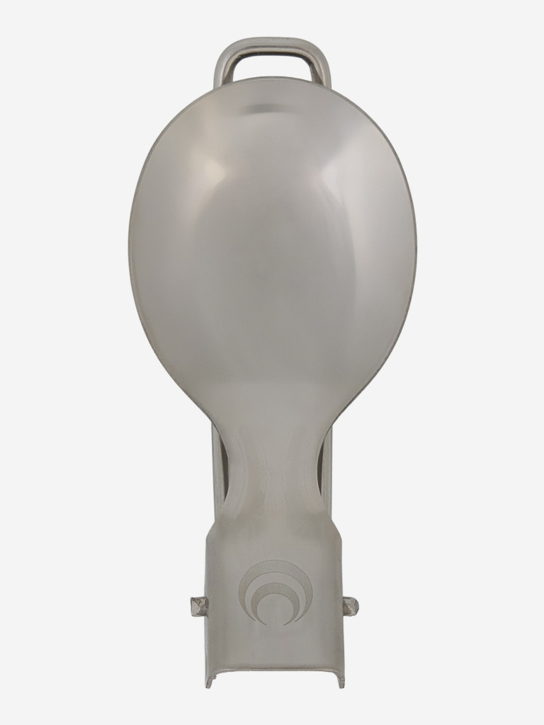 Ложка складная Outventure — фото №3