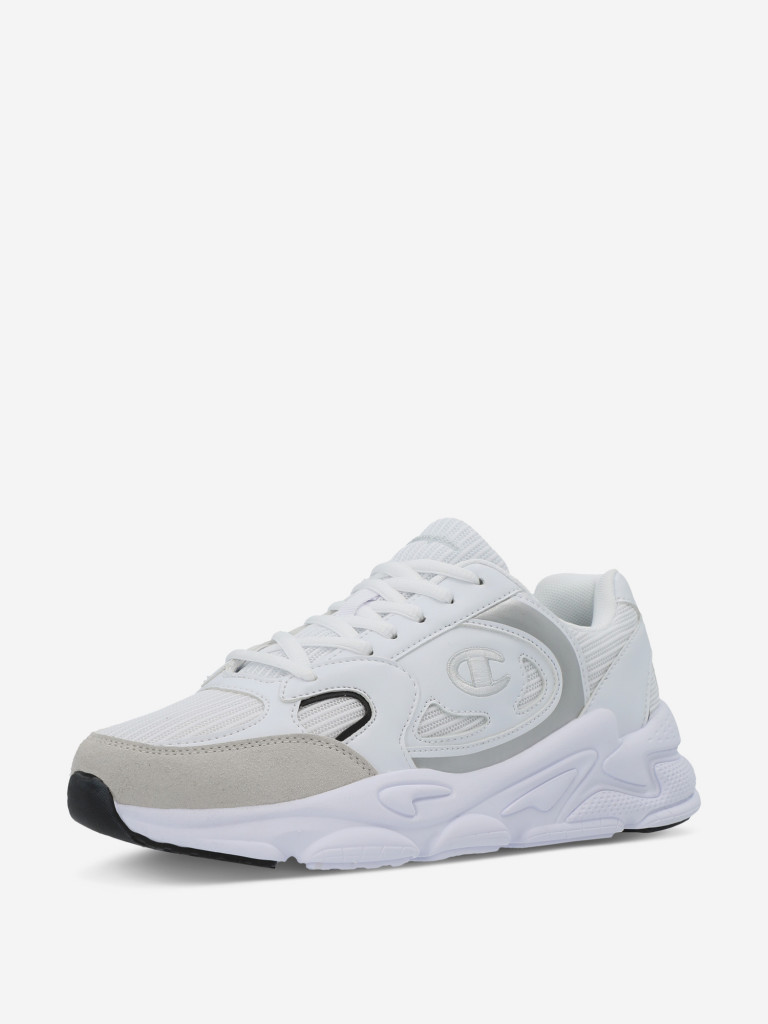 Кроссовки женские Champion Ssense — фото №3