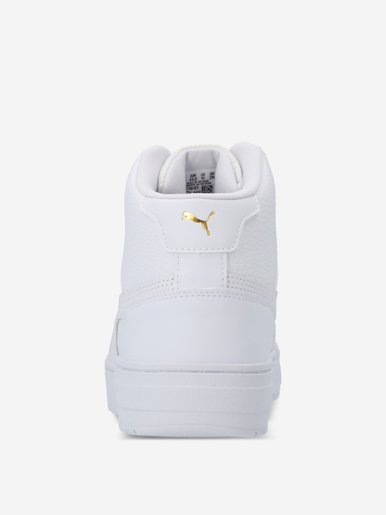 Кеды мужские PUMA Ca Pro Mid — фото №4