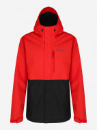 Куртка мембранная мужская Columbia Hikebound Jacket — фото №10