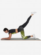Reebok әйелдер легинсі — фото №4
