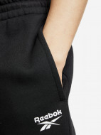 Брюки флисовые мужские Reebok — фото №4