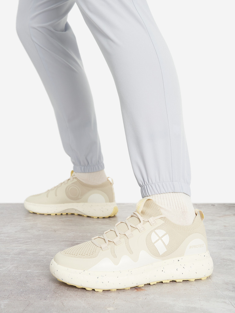 Кроссовки женские Protest Kook Knit — фото №8