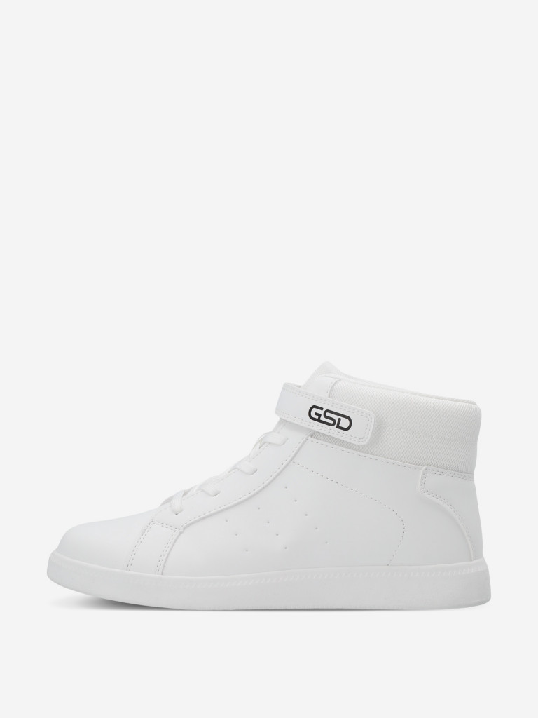 GSD Chalk Mid ұлдарға арналған кедысы — фото №2