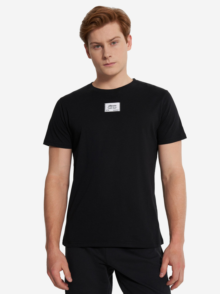 Футболка мужская Ellesse — фото №2