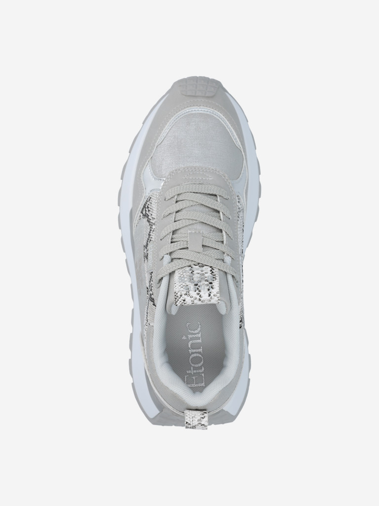 Кроссовки женские Etonic Taylor Mix — фото №6