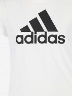 Футболка для девочек adidas — фото №6
