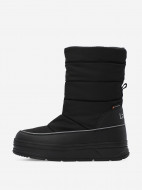 Сапоги утепленные для мальчиков Lassie Levanger — фото №2