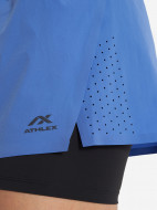 Шорты женские Athlex — фото №5