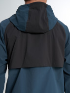 Columbia Columbia Tech II Wind Full Zip ерлер жұқа курткасы — фото №11