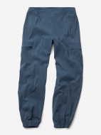Брюки женские Mountain Hardwear Dynama High Rise Utility Jogger — фото №7