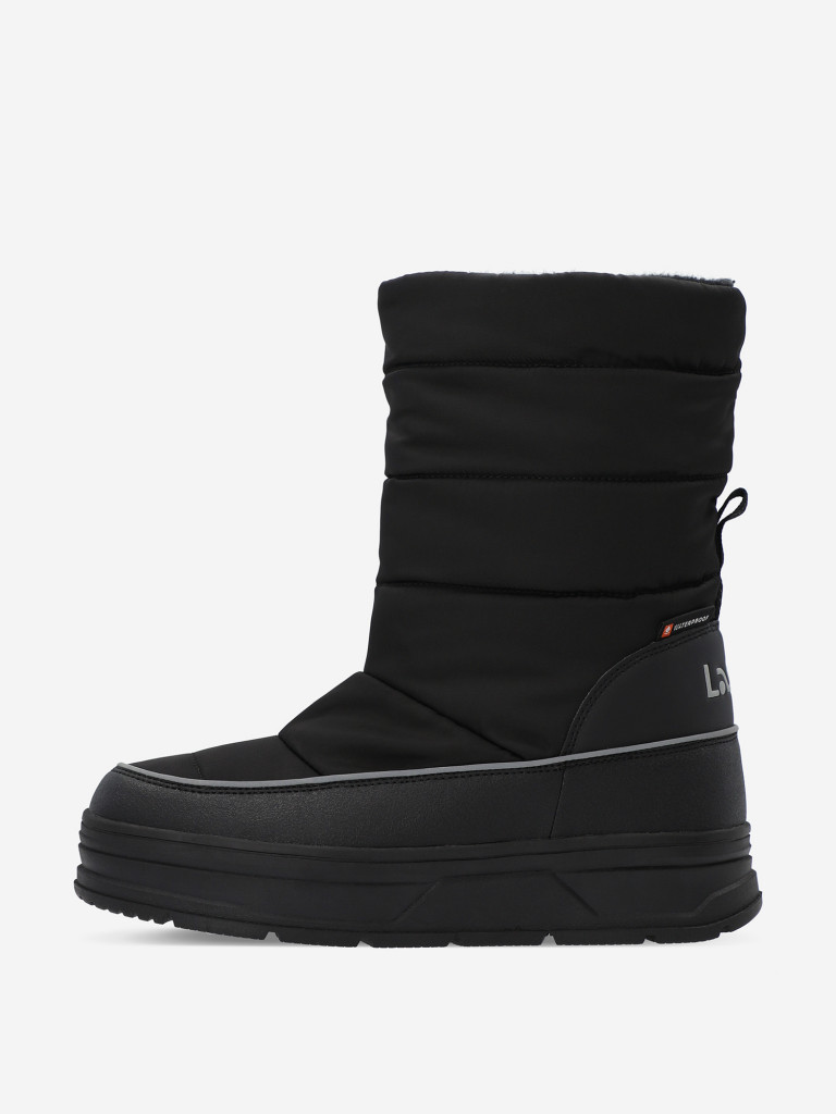 Сапоги утепленные для мальчиков Lassie Levanger — фото №2