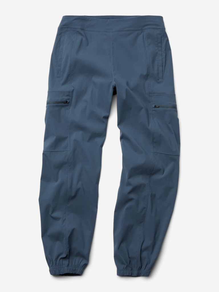 Брюки женские Mountain Hardwear Dynama High Rise Utility Jogger — фото №7